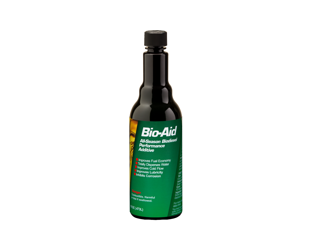 Bio-Aid 16 OZ